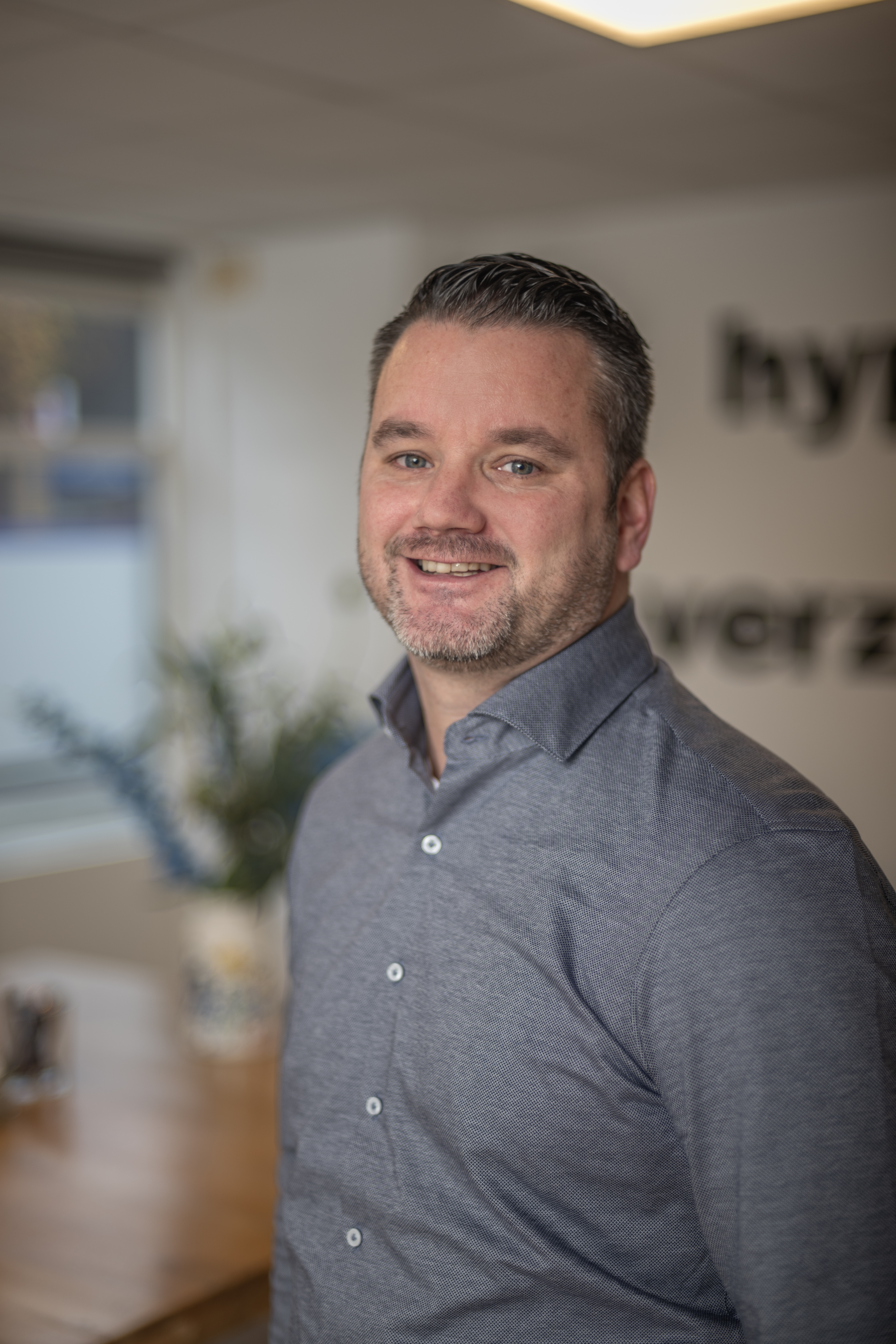 Van Gessel Advies brancheadvies